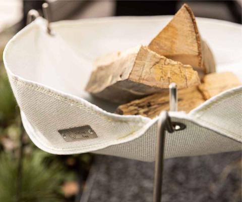 Preview: Outdoor Feuerstelle Firefly von Trimline Fires